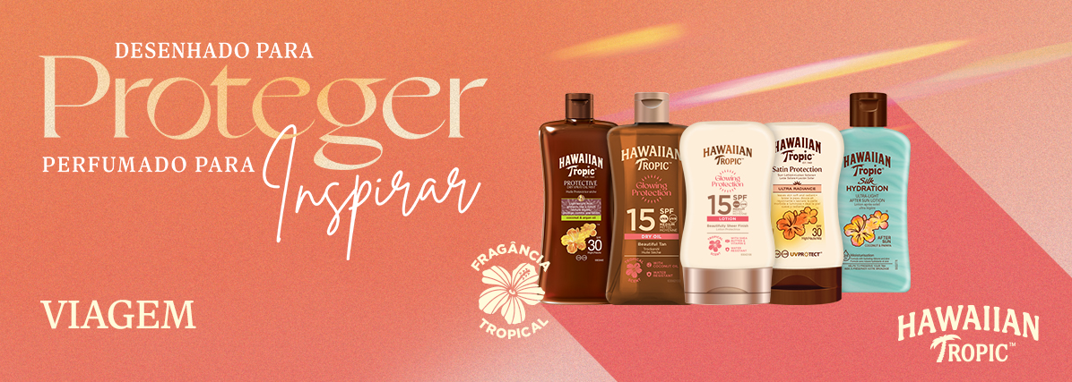 Tamanho de Viagem